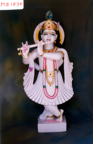 God Statue
